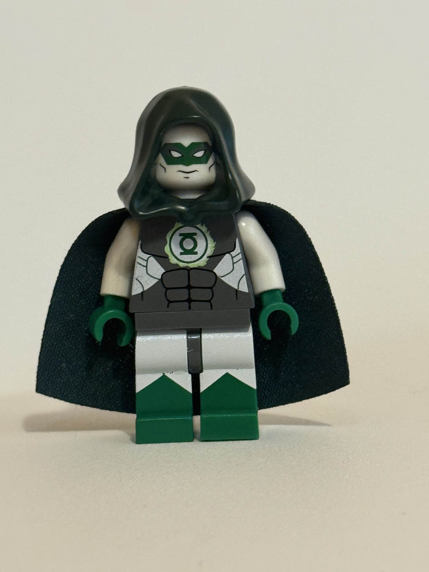 KRYPTOBAT HAL JORDAN SPECTRE