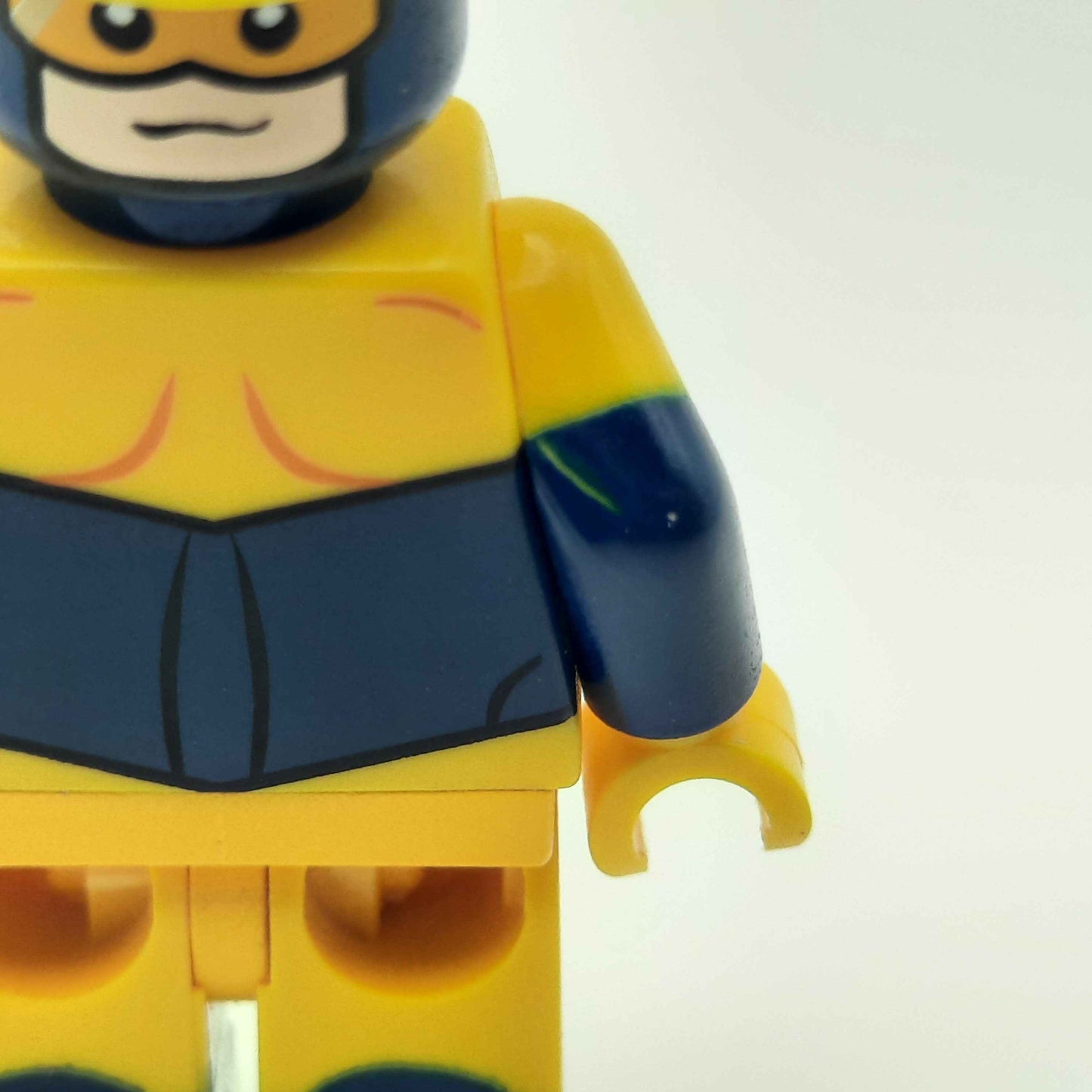 FunnyBrick Booster Gold + LC parts
