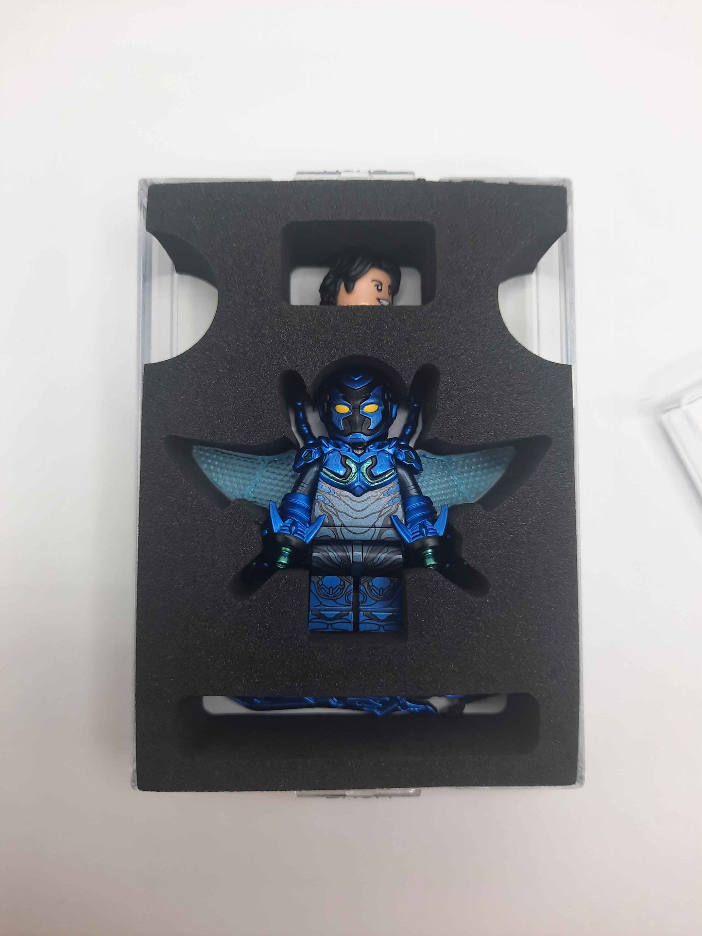 JIN Blue Beetle