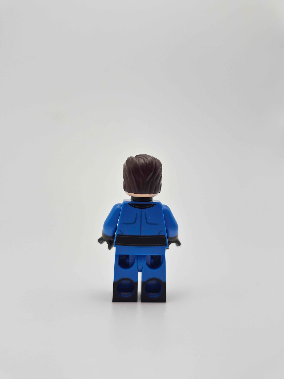 Abnormal Mister Fantastic
