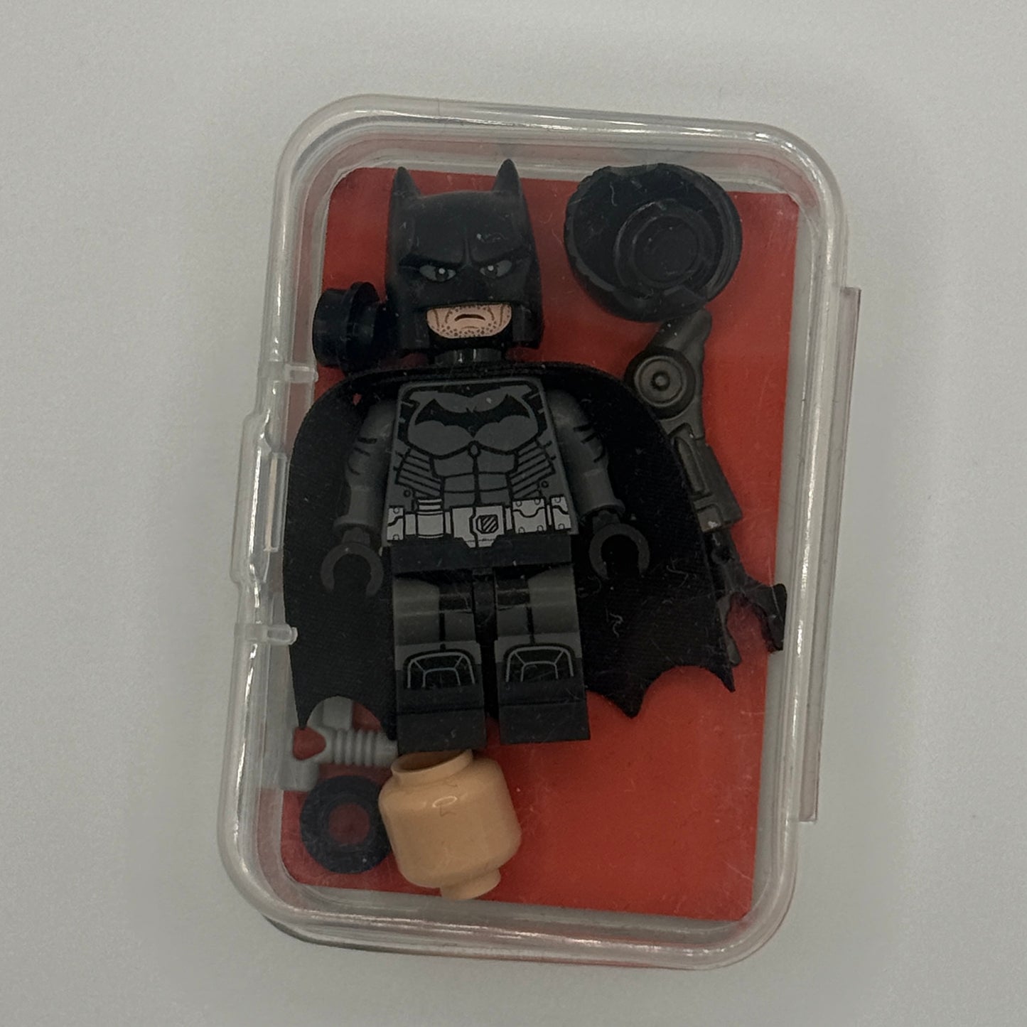 ORBITAL ARKHAM ORIGINS BATMAN