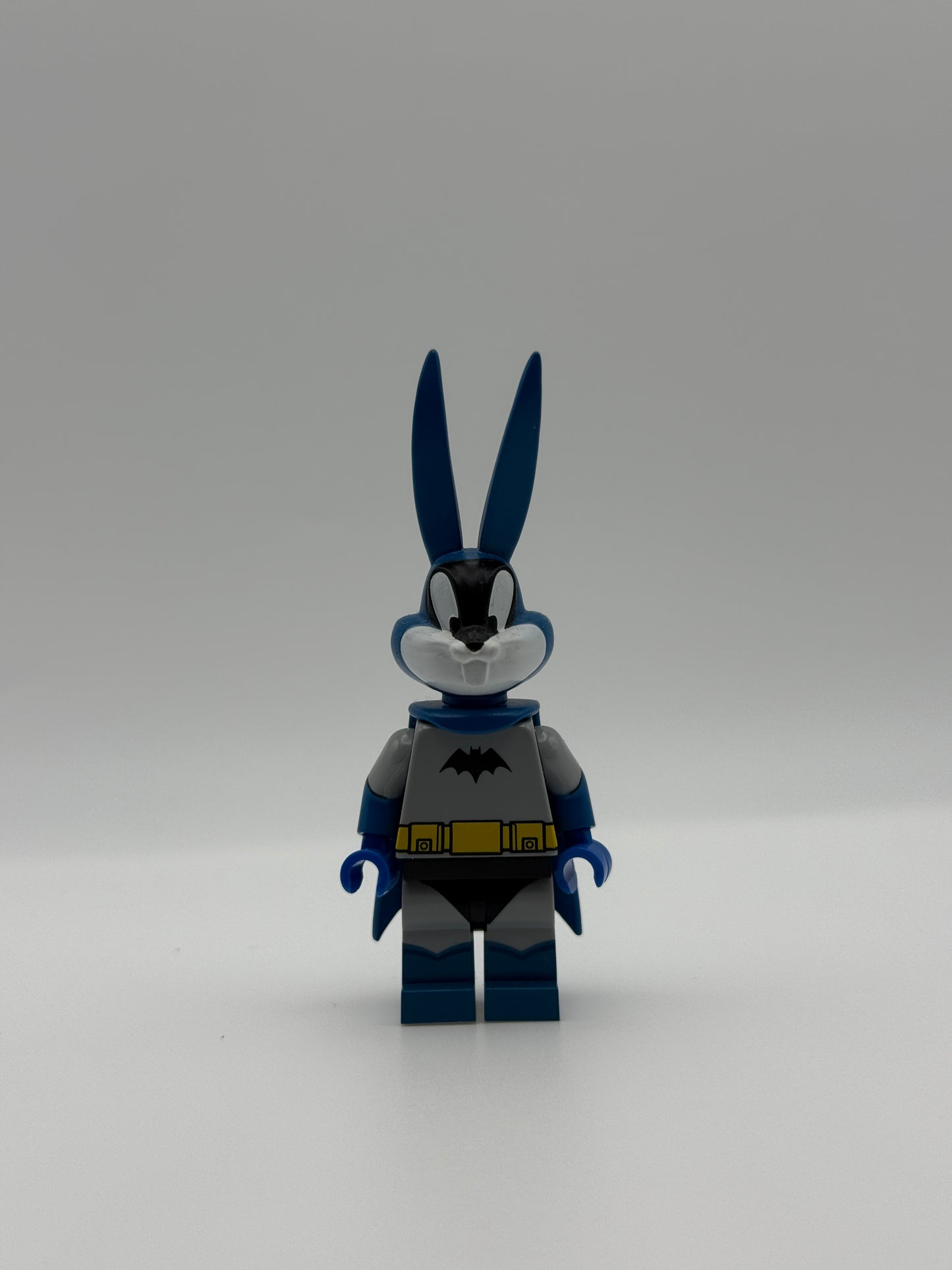 NUNOBRICK BATMAN BUGS BUNNY
