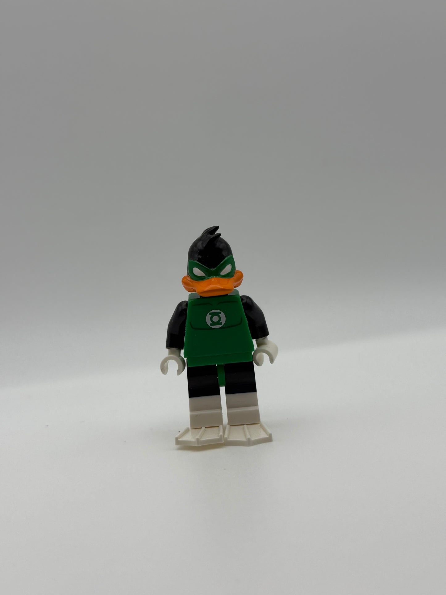 ARGUS GREEN LOONTERN