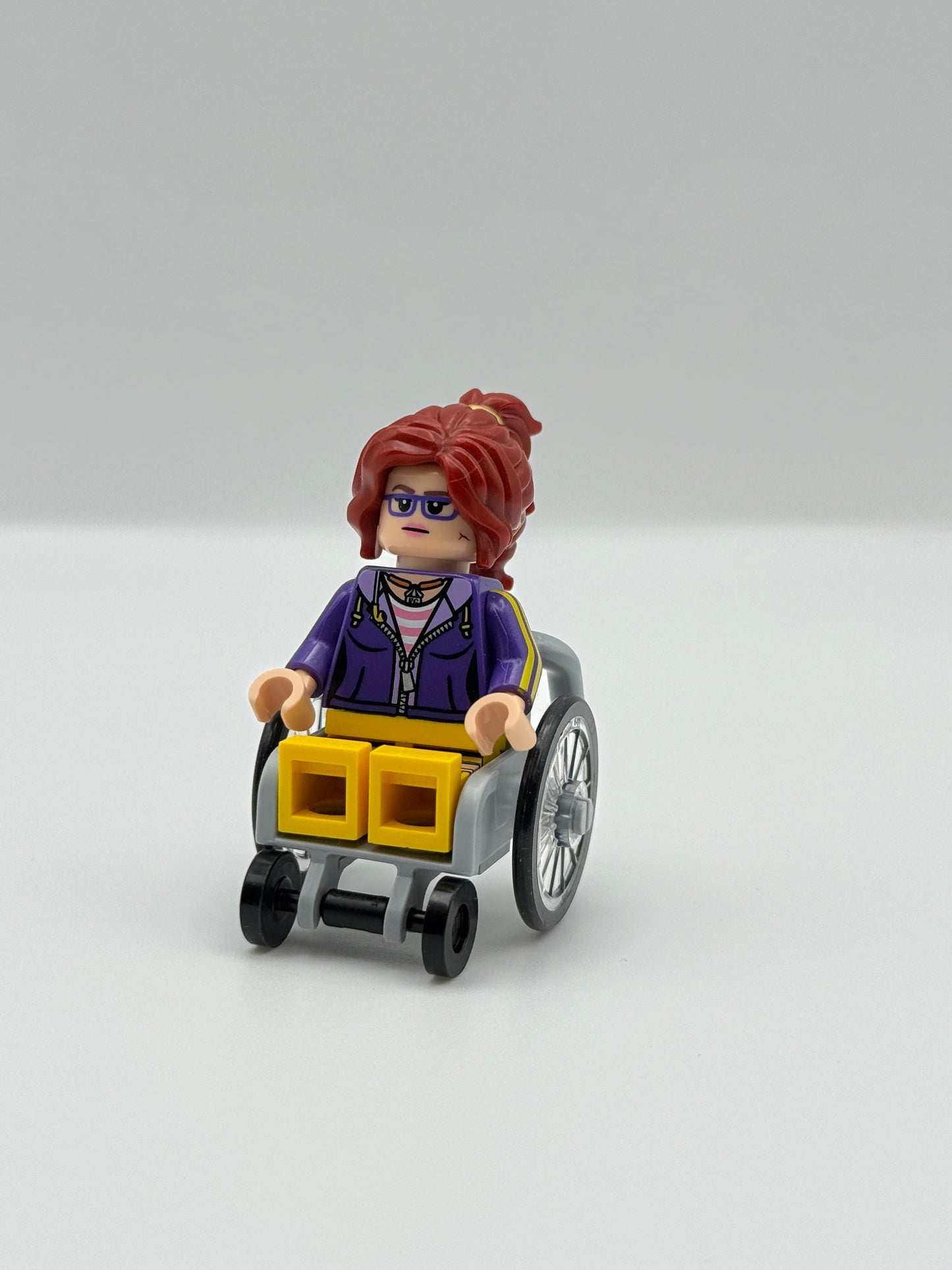 Batbricks Oracle