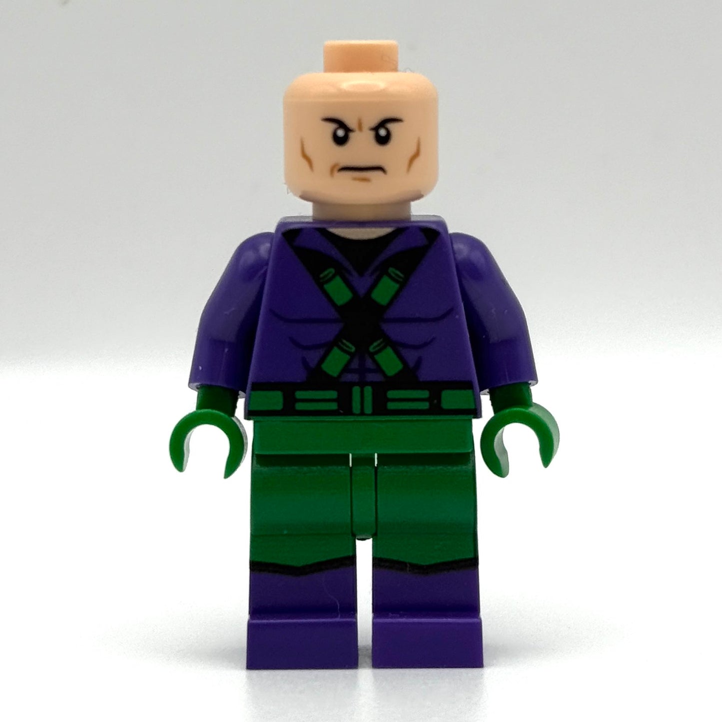 OLS LEX LUTHOR