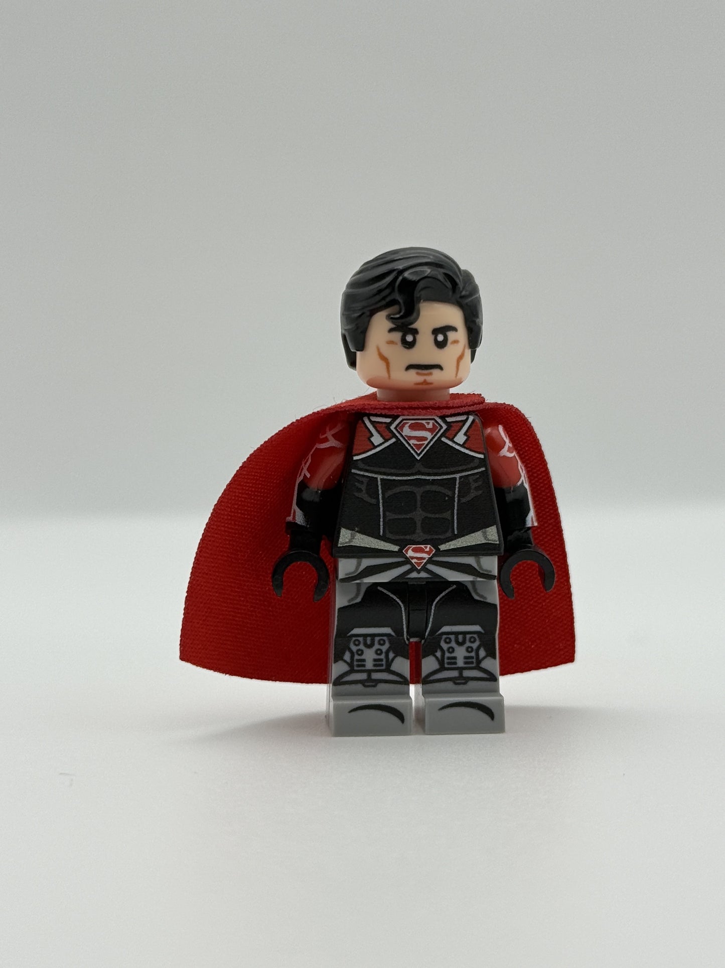 ENGINEERIO GODFALL SUPERMAN
