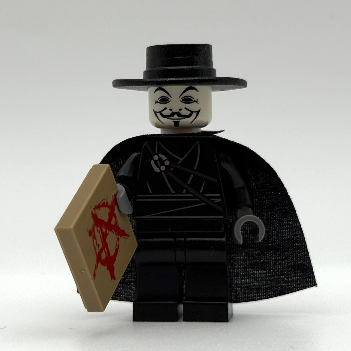 OUTSIDEBRICK V FOR VENDETTA