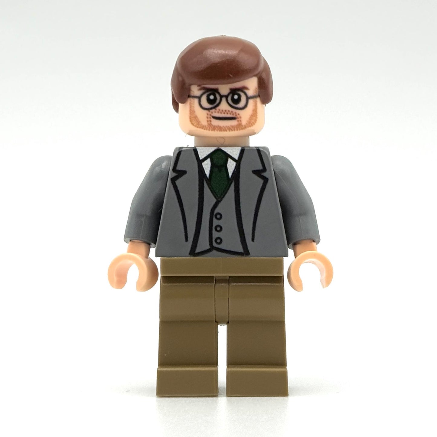 SCOTTYS.CUSTOMS PROFESSOR JONES