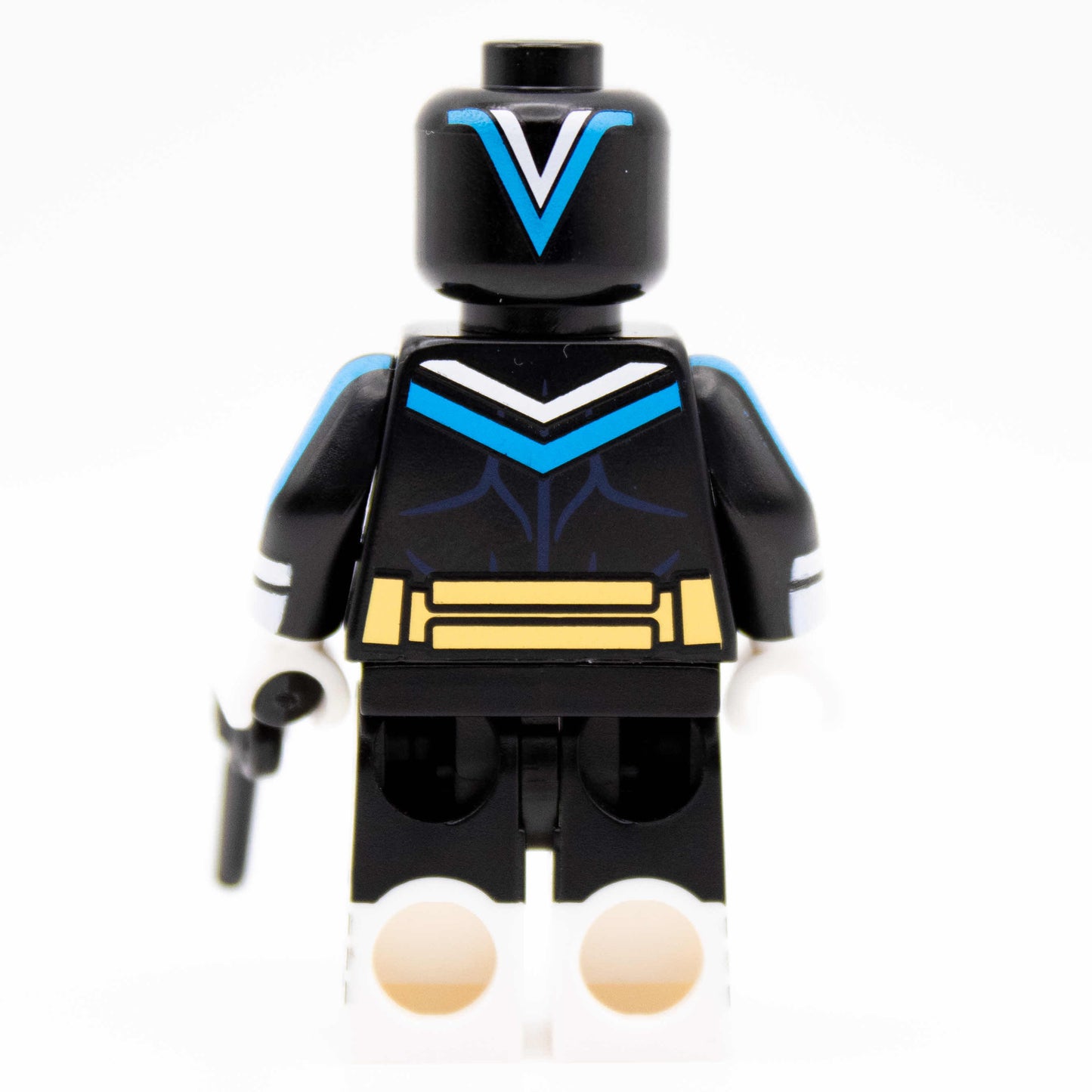 VIGILANT ASSAILANT