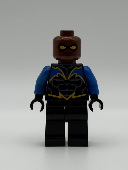 Christo7108 Black Lightning