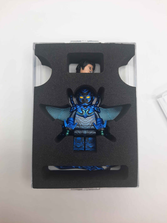 JIN Blue Beetle