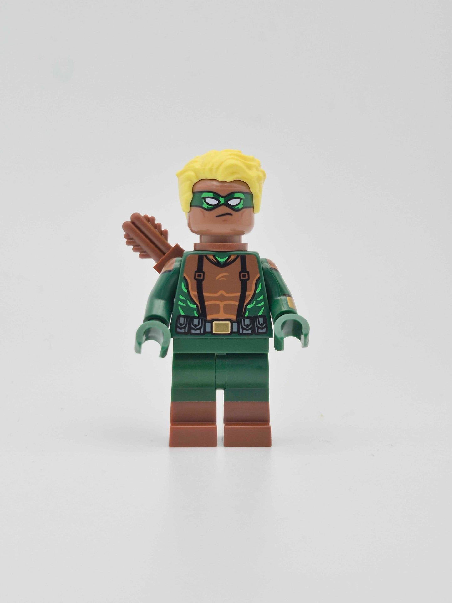 ARCHER PROTEGE & ENEMY ECHOIST BUNDLE