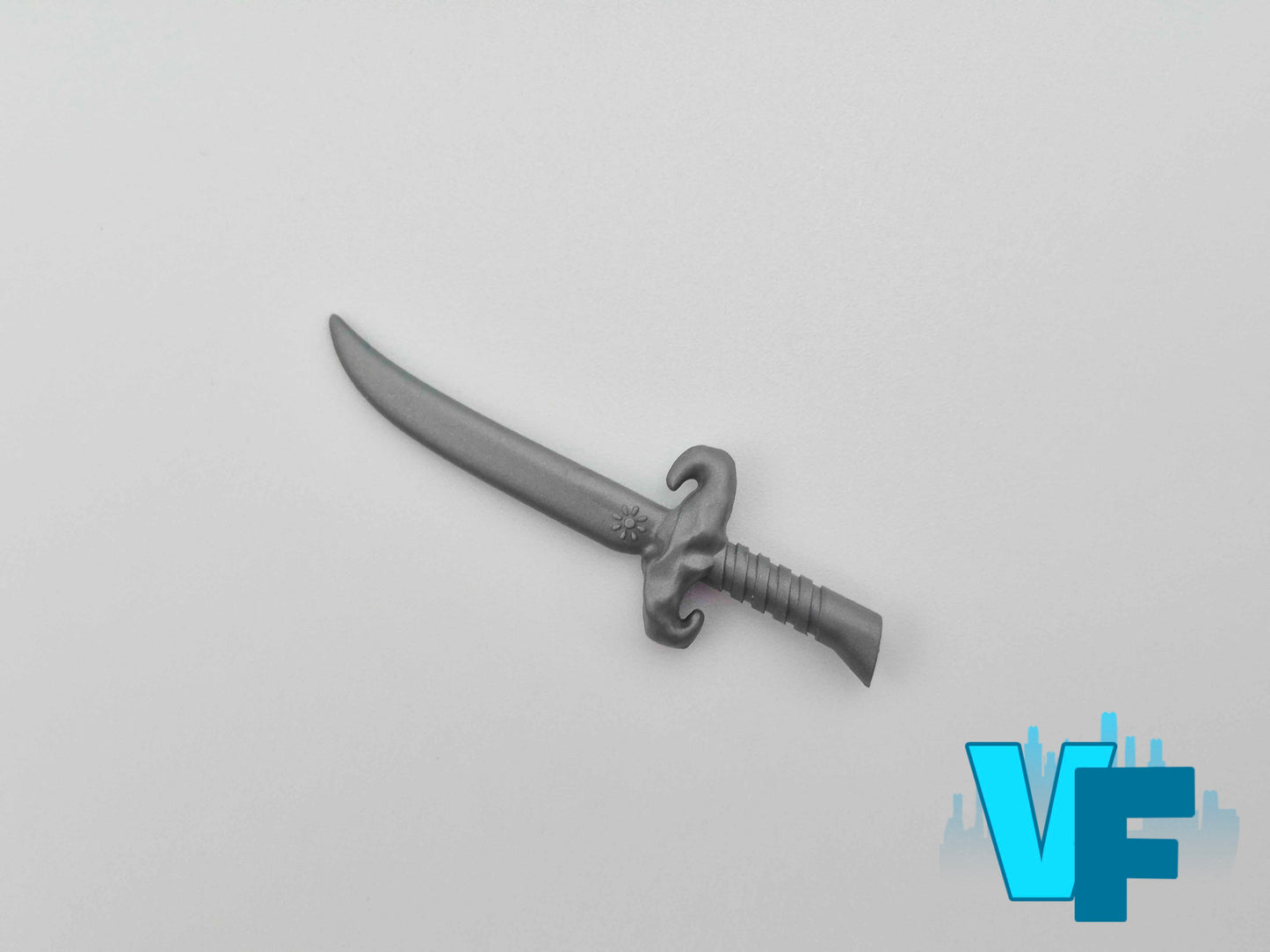 TOMORROW SWORDS