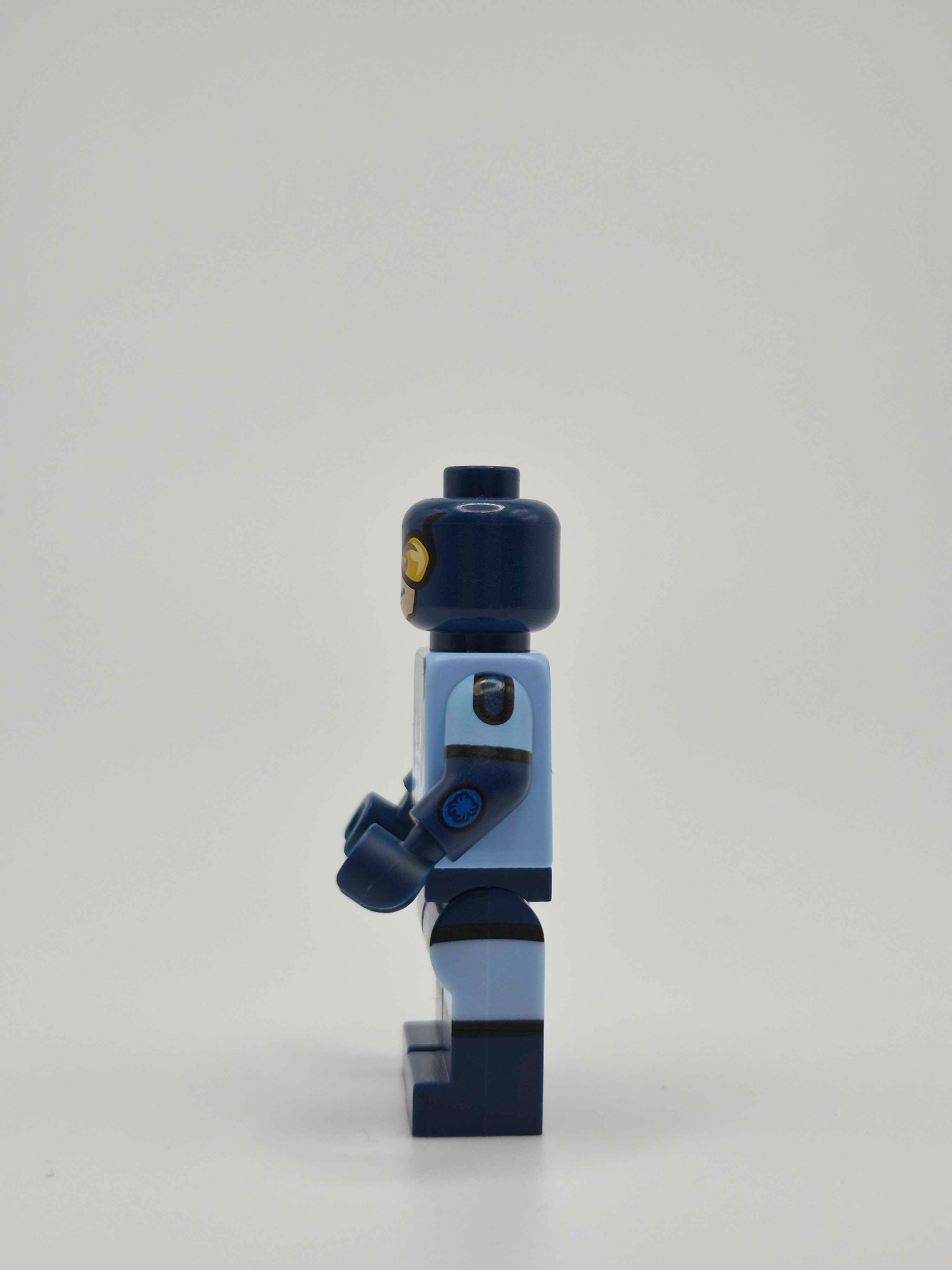 BLUE BUG VARIANT
