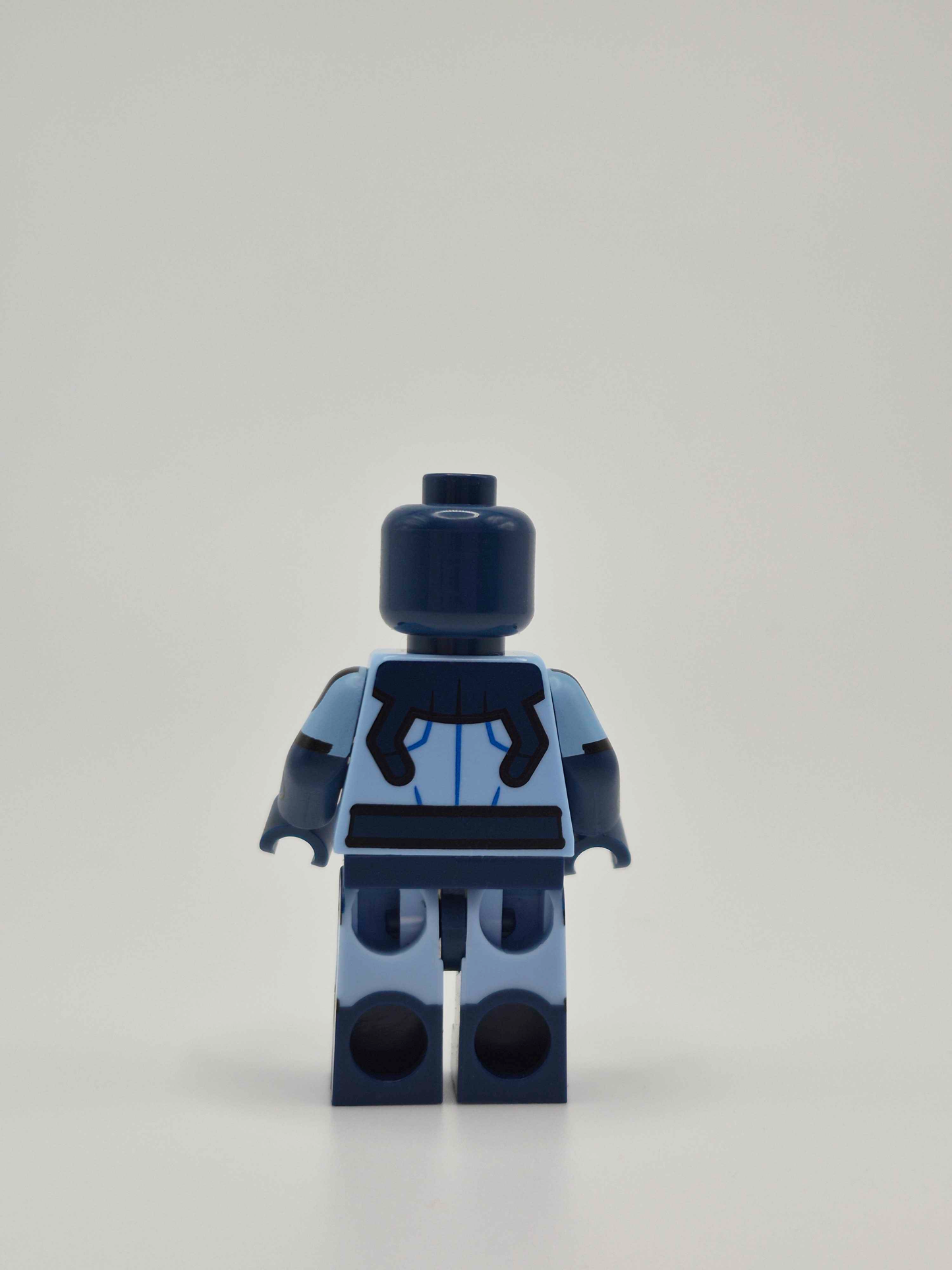 BLUE BUG VARIANT