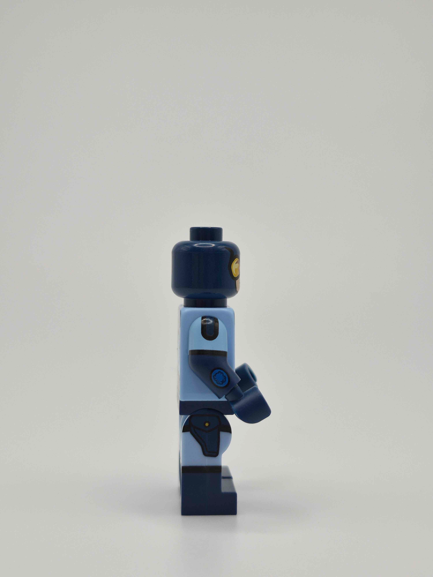 BLUE BUG VARIANT