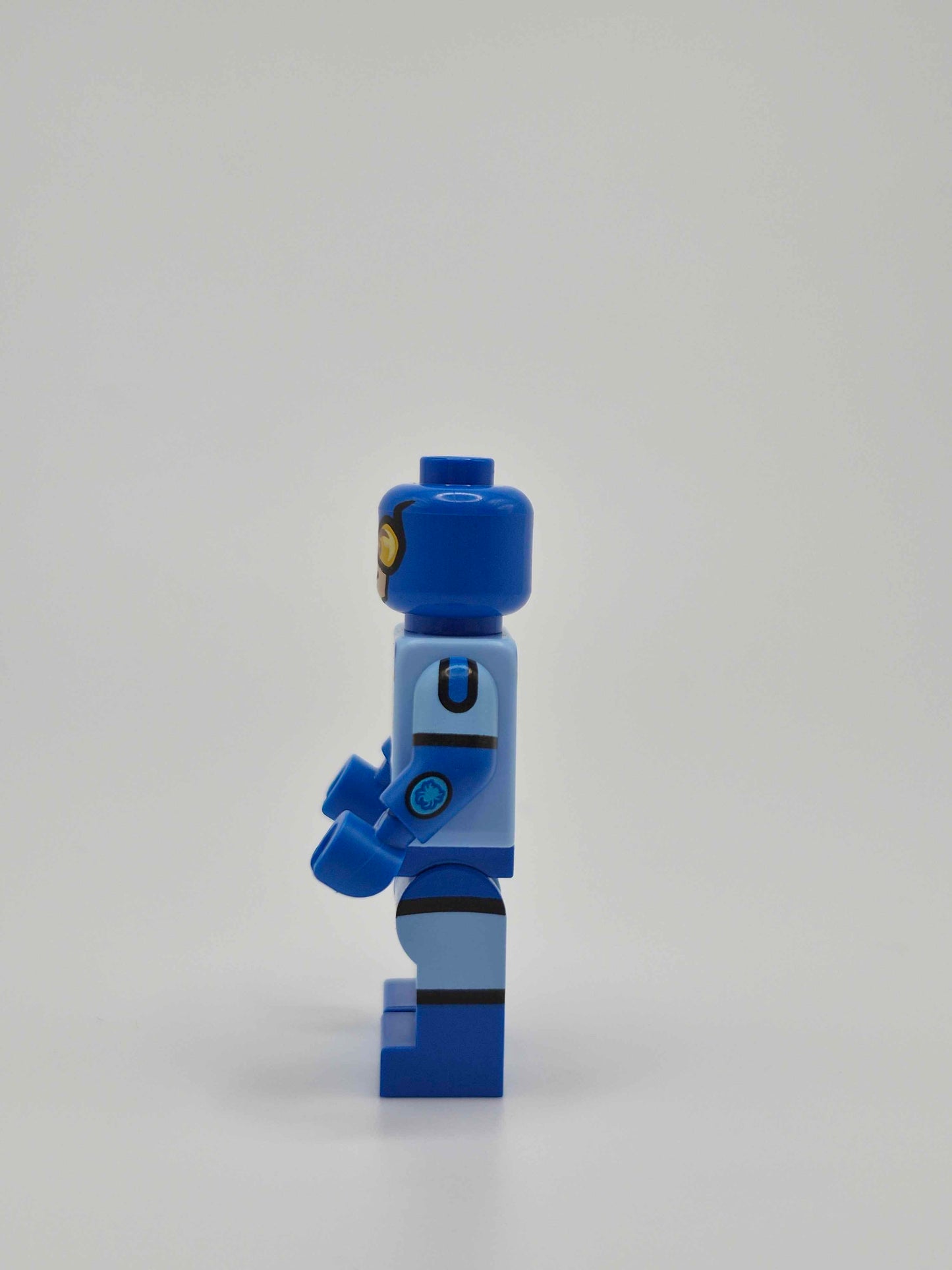 BLUE BUG