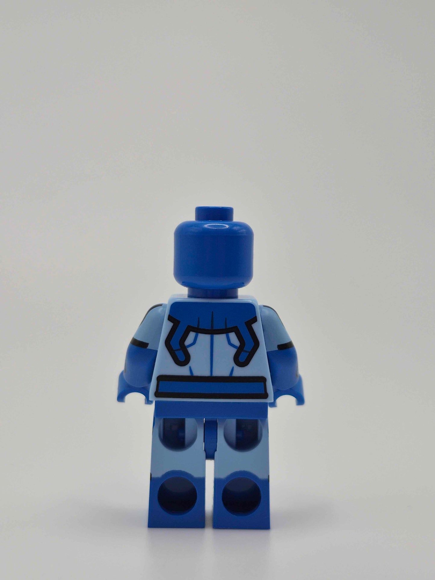 BLUE BUG