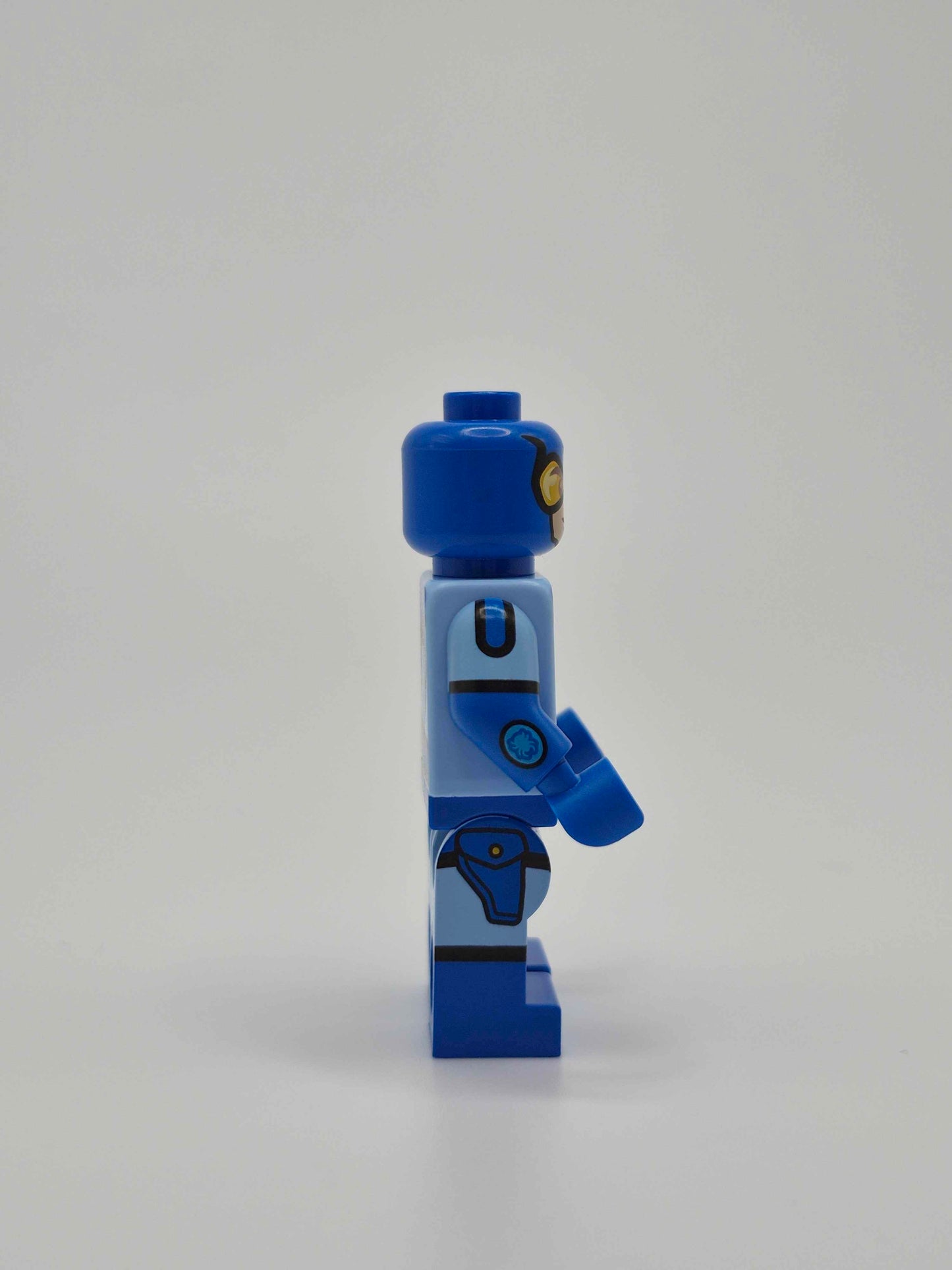 BLUE BUG