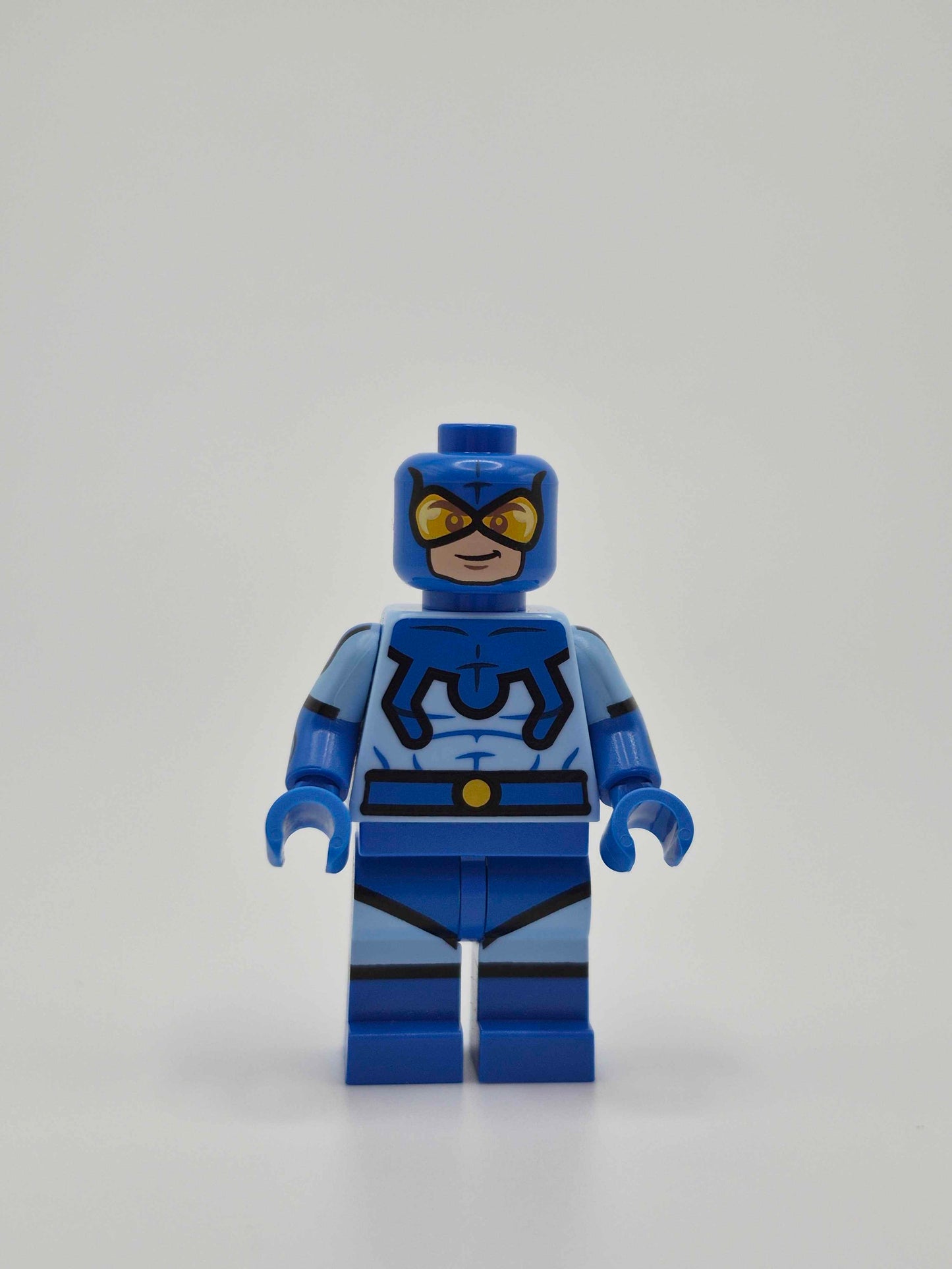BLUE BUG