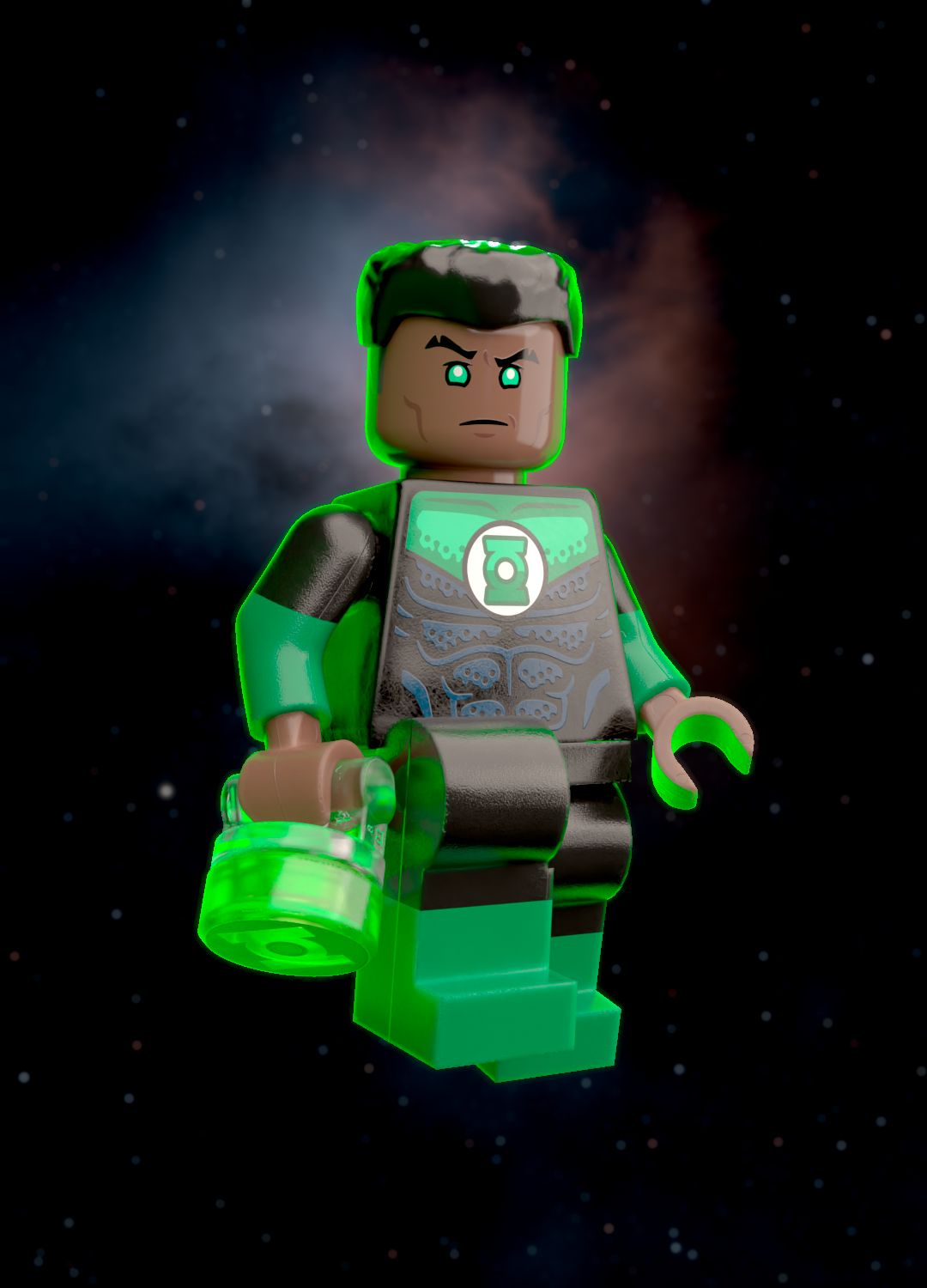 EMERALD ARCHITECT - PREORDER