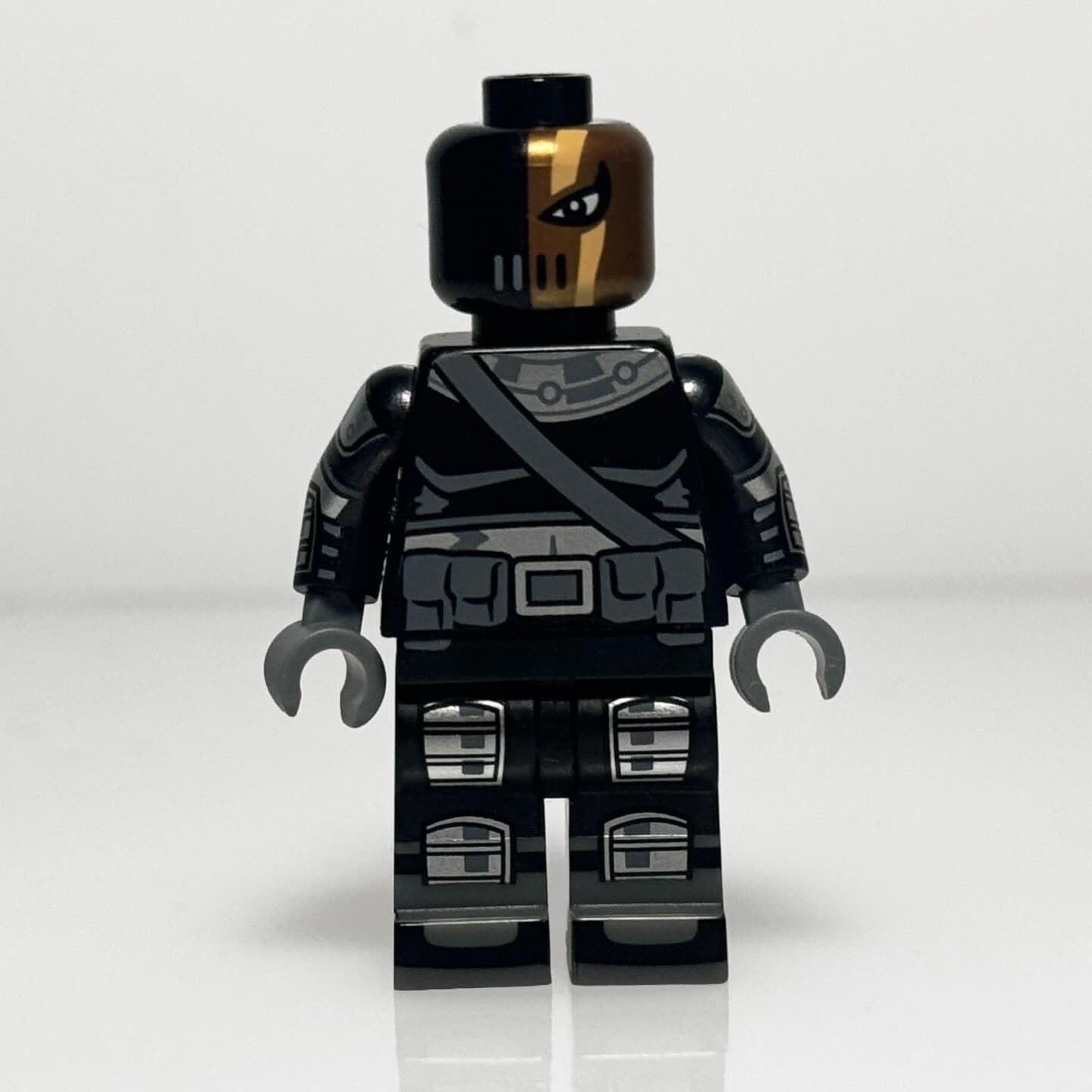 TITAN TERMINATOR