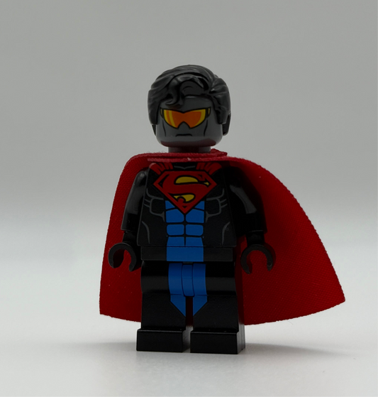 Ra Minifigures Eradicator