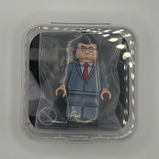 80S CLARK KENT (VARIANT)