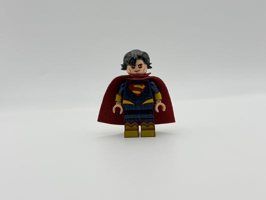 CLC ABSOLUTE SUPERMAN