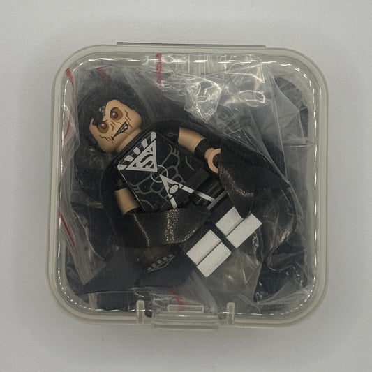 BROTHERSFIGURE BLACK LANTERN SUPERMAN