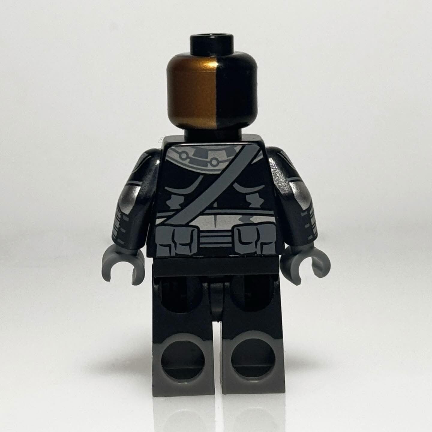 TITAN TERMINATOR
