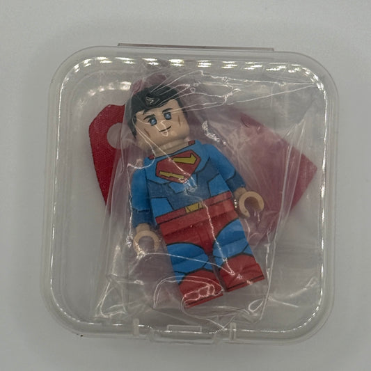 MAWS SUPERMAN (SEE DESCRIPTION)