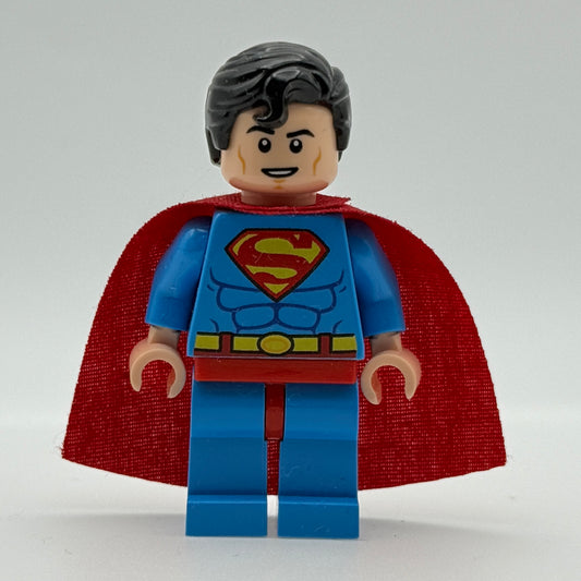 SJ Bricks Superman