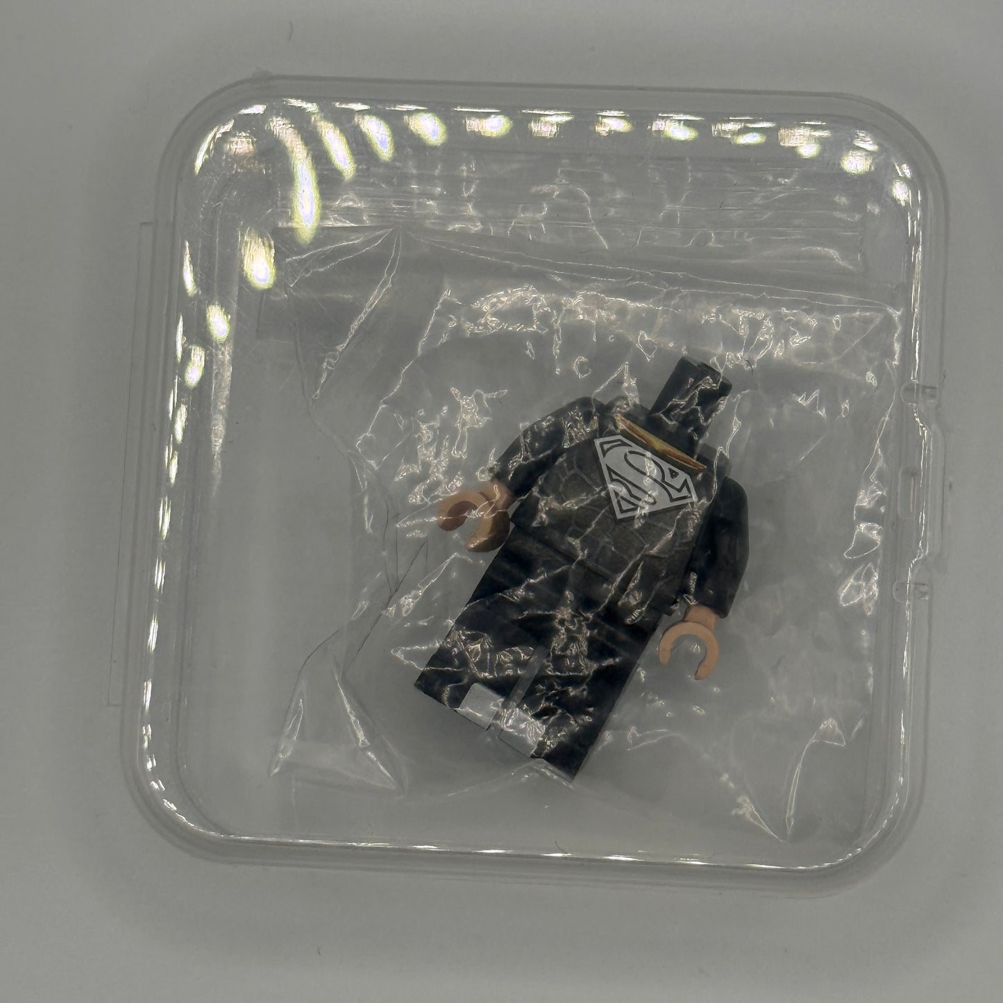 CYCLOPSBRICKS SOLAR SUIT