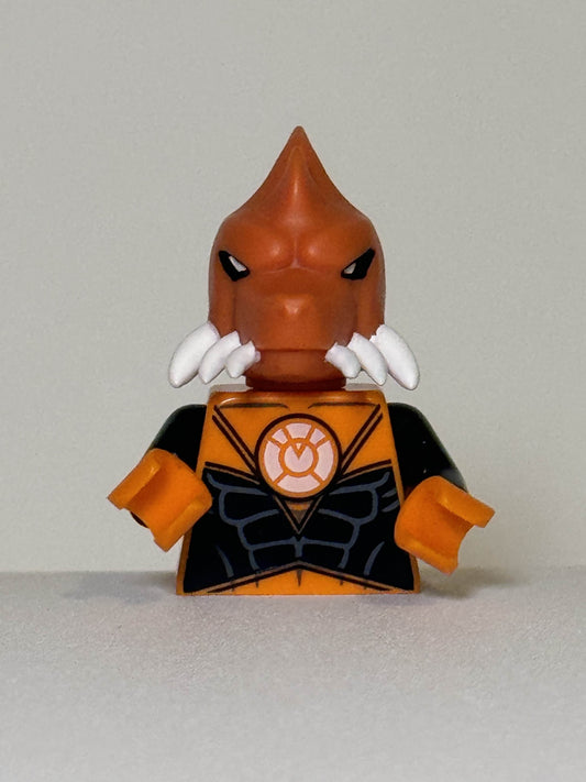 ARGUS LARFLEEZE