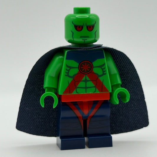 WHIRLWIND CUSTOMS ALIEN MANCATCHER
