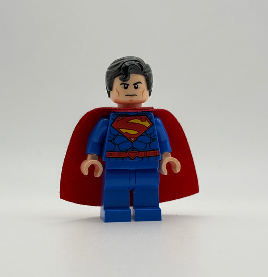 MRM New 52 Superman
