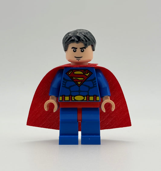 ASAP Superman