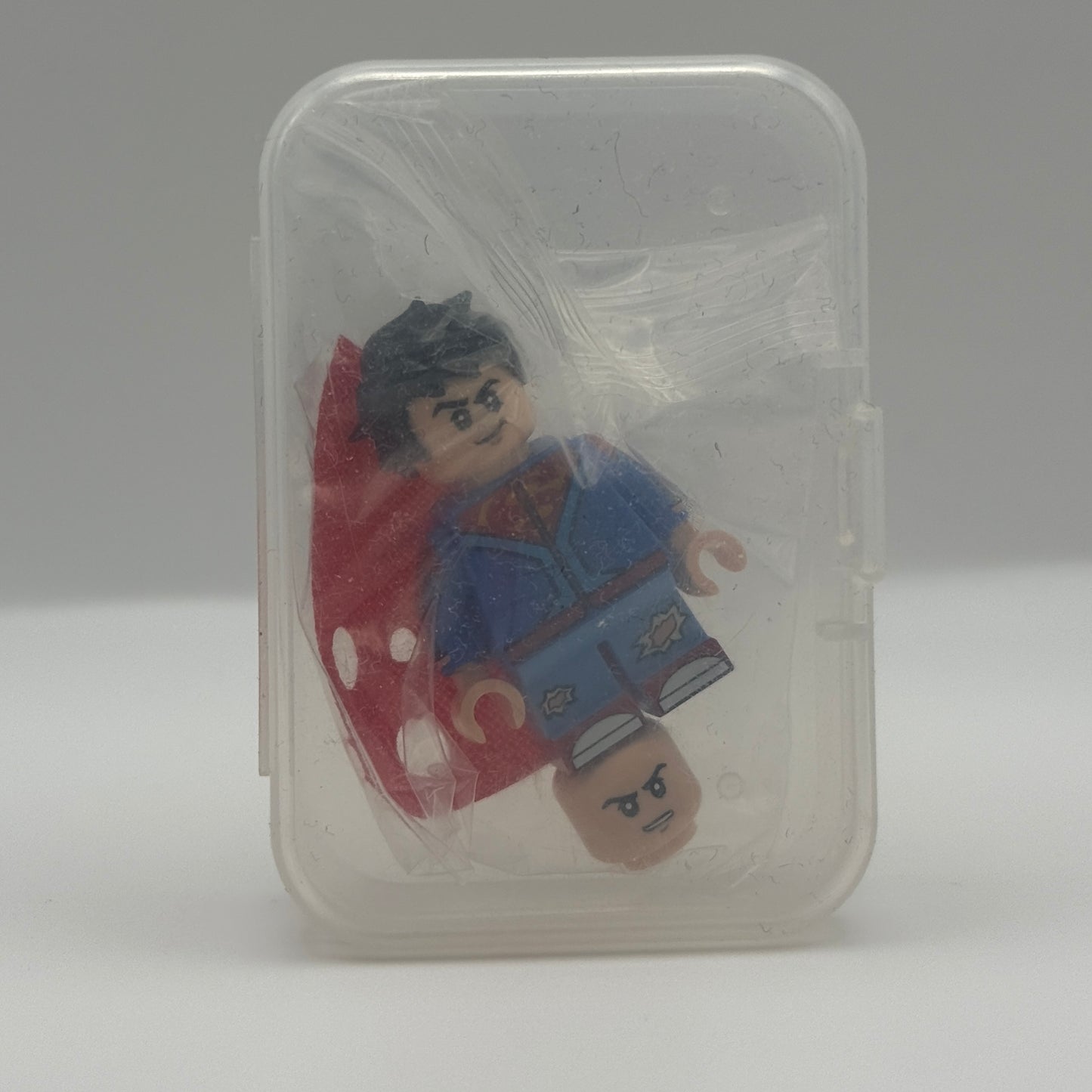 Spectrumbrick Superboy