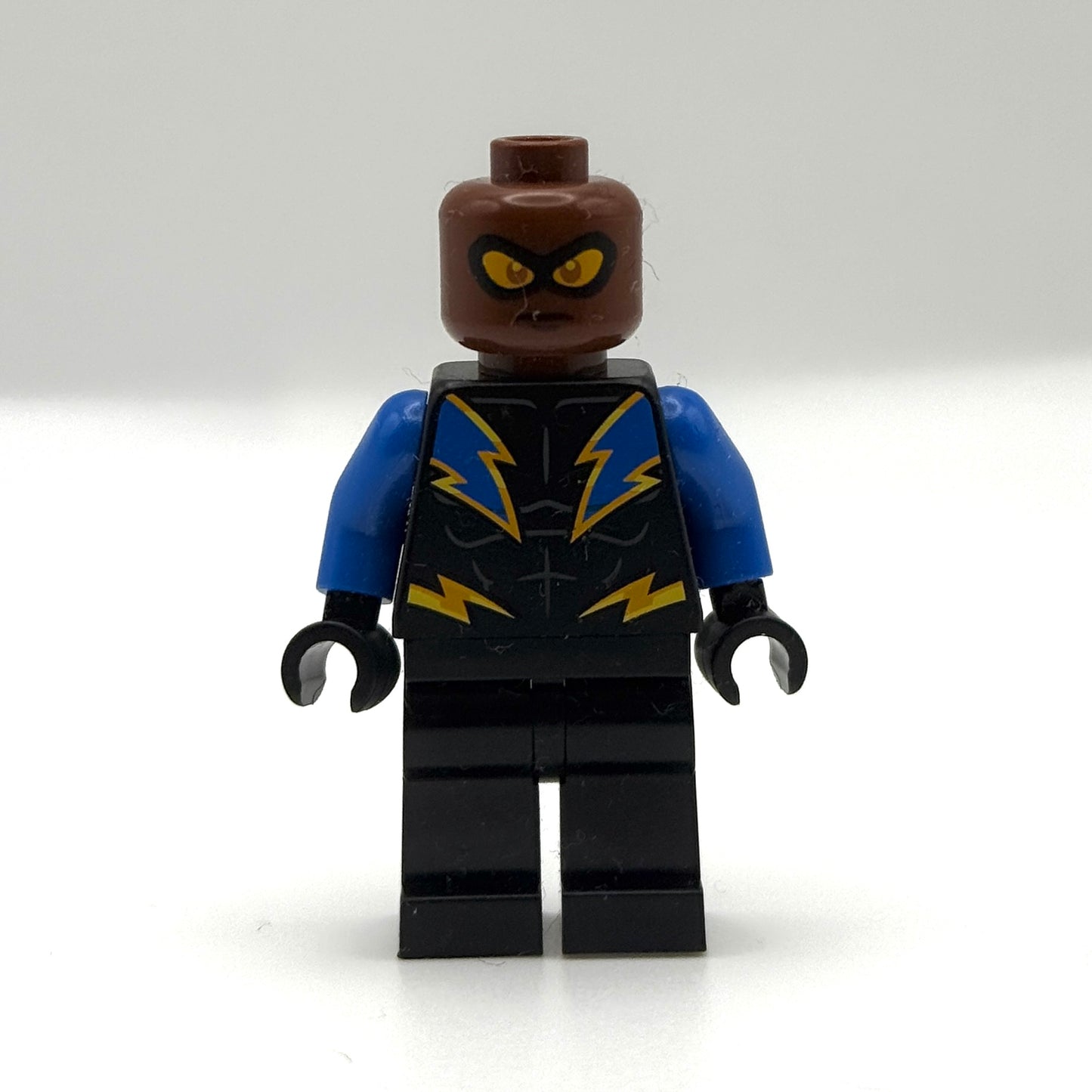 Excelsior Black Lightning