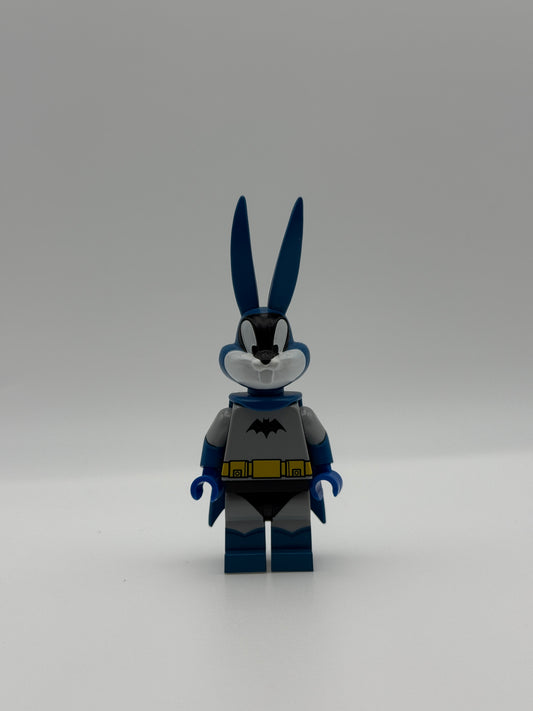NUNOBRICK BATMAN BUGS BUNNY