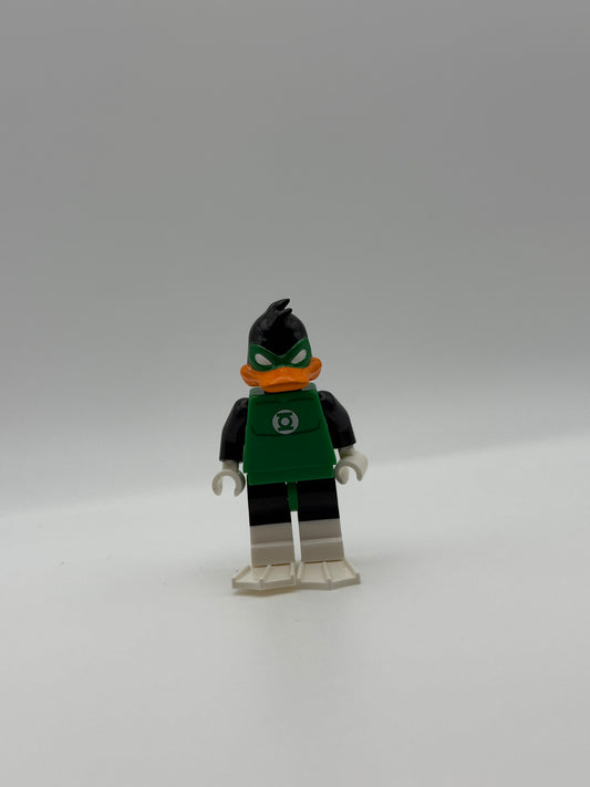 ARGUS GREEN LOONTERN