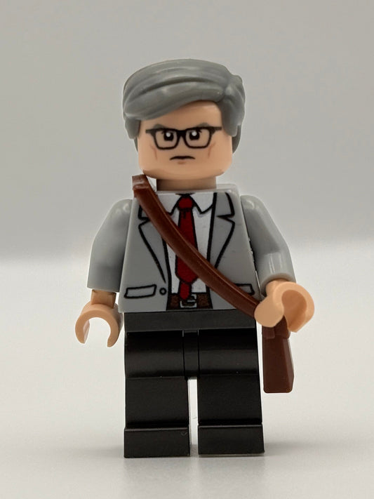 FIRESTARTOYS JÜRGEN VOLLER
