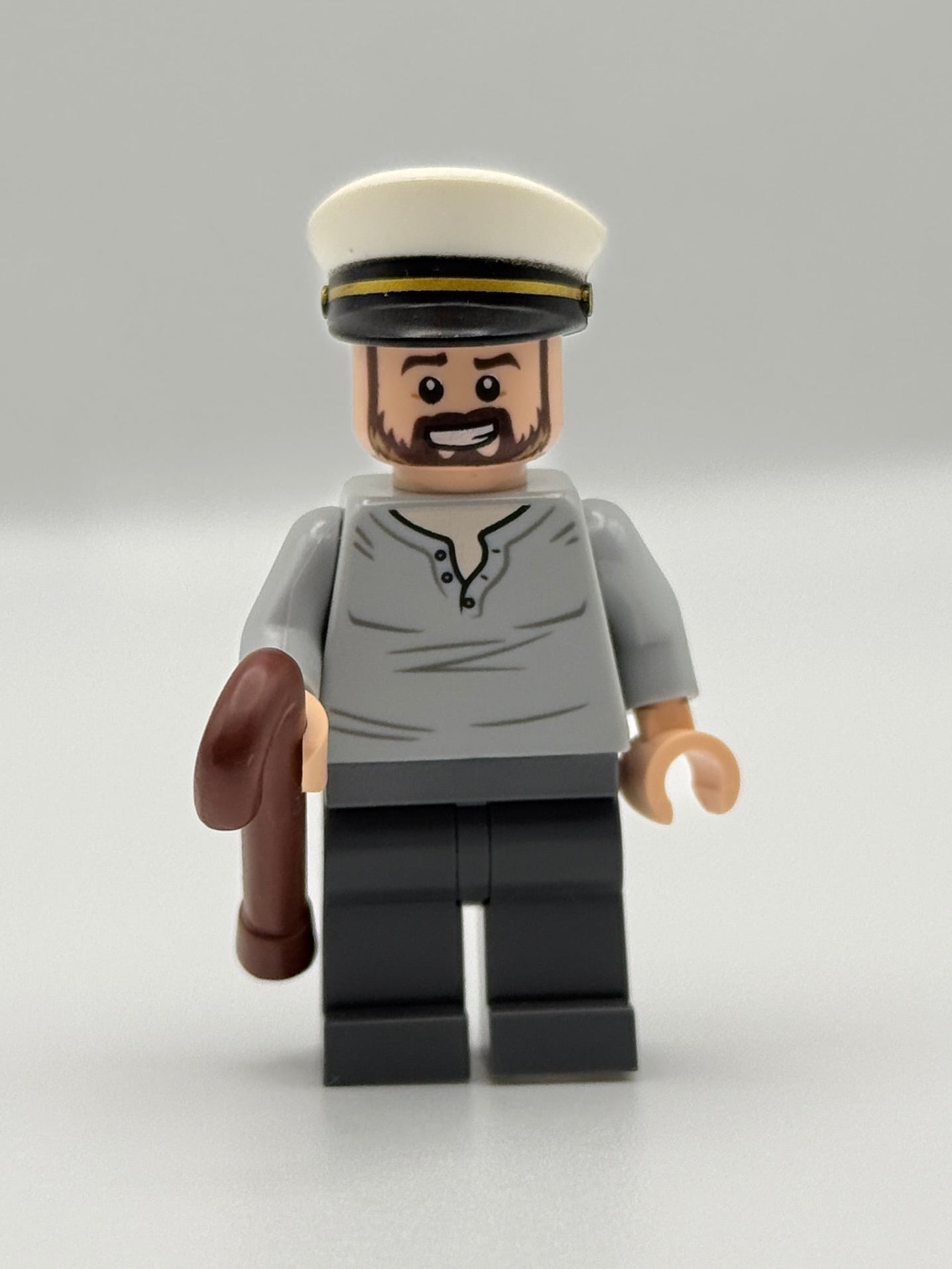 FIRESTARTOYS RENALDO