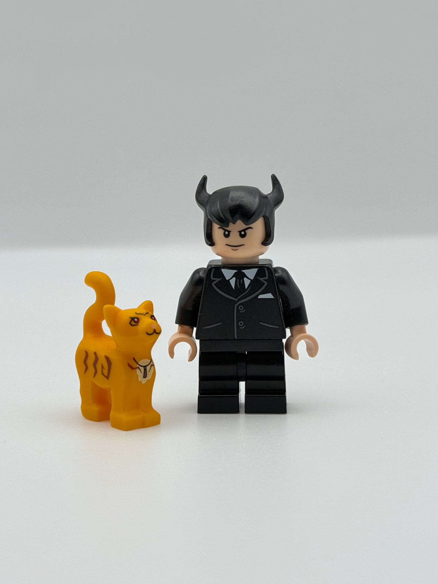 ZKJ Brick Klarion and Teekl