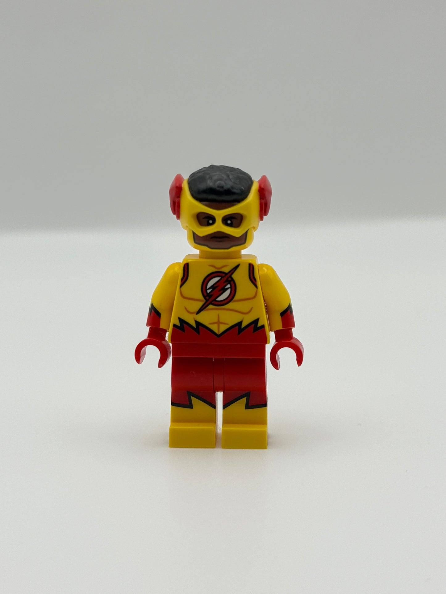 Jaka Kid Flash