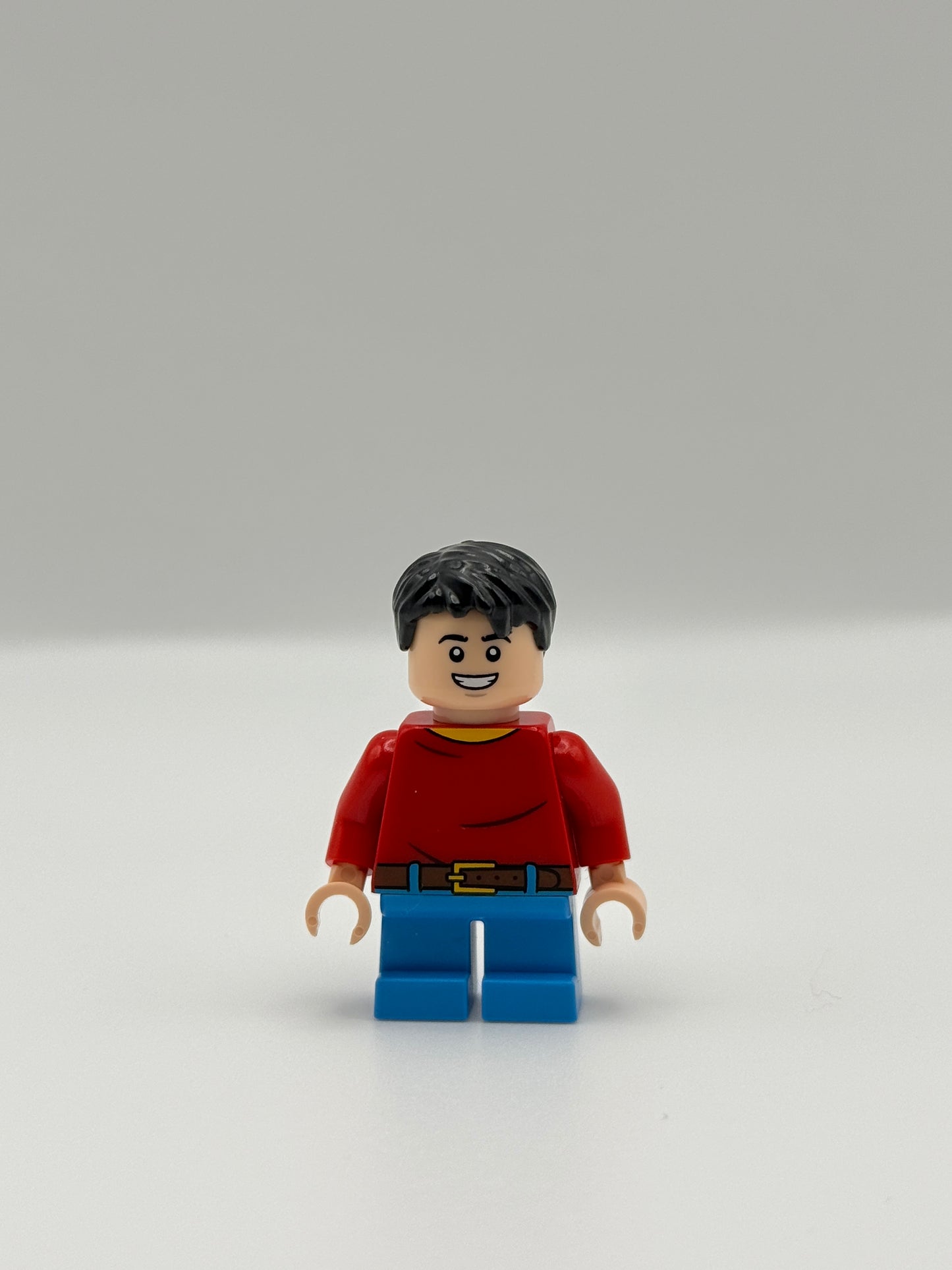 ZKJ Billy Batson