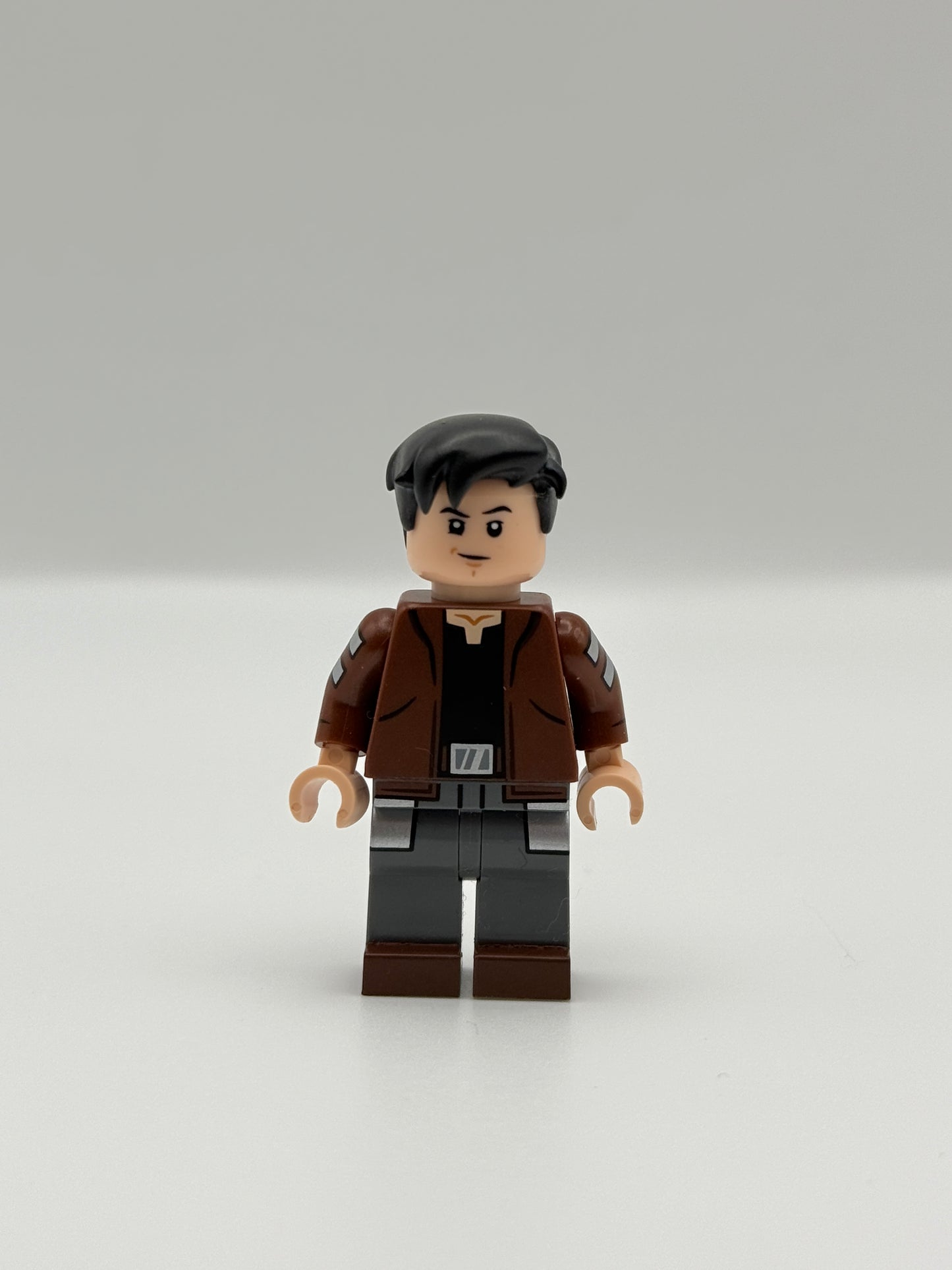 Lightcustoms Terry McGinnis