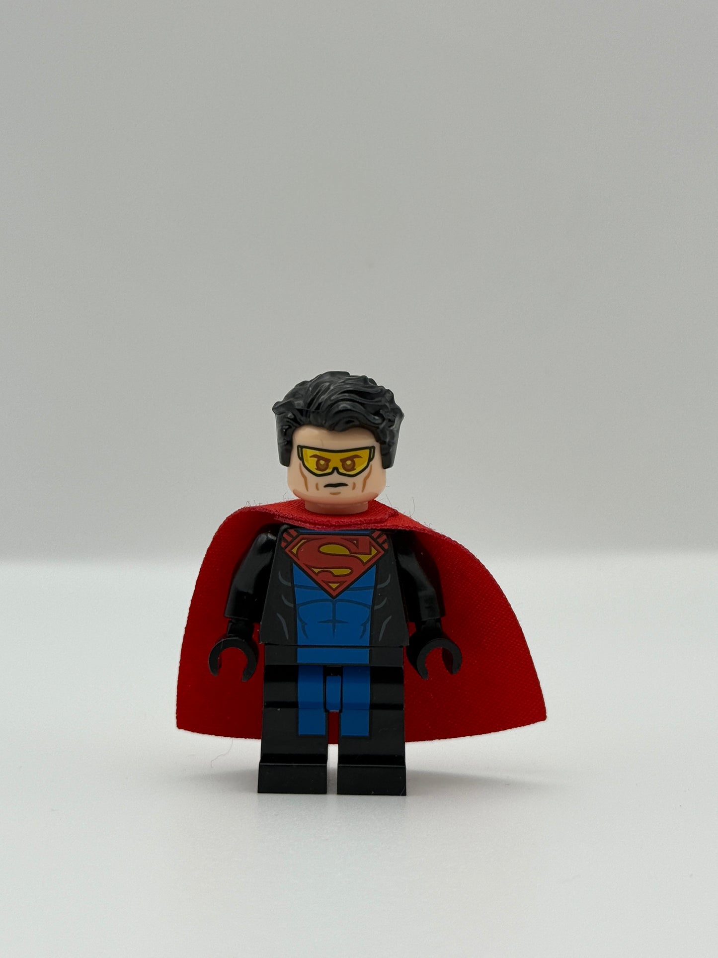 Excelsior Eradicator Variant