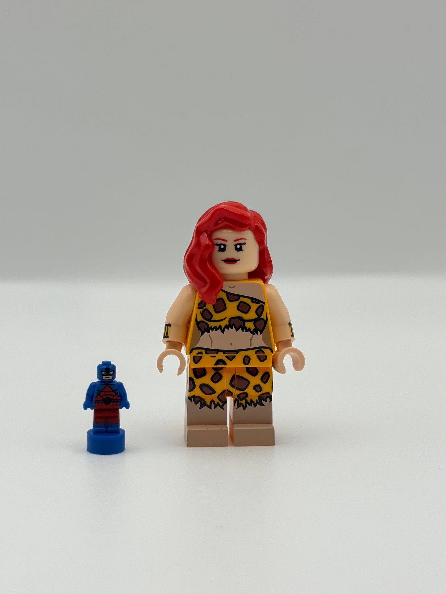 Dazzle Giganta